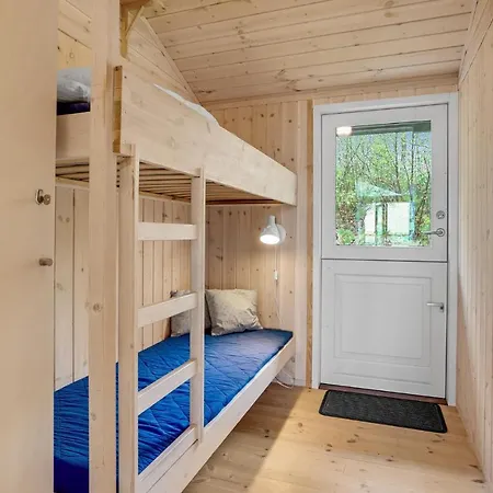 In With Kitchen Holiday home Storvorde