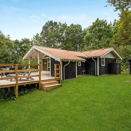 In With Kitchen * Storvorde