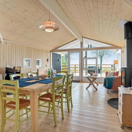 Casa vacanze In With Kitchen