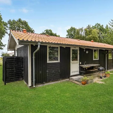 In With Kitchen Holiday home Storvorde
