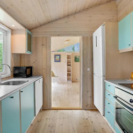 In With Kitchen *