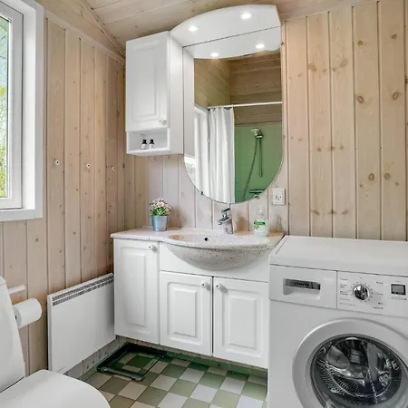 Holiday home In With Kitchen Storvorde